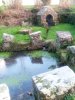Lavoir de LA TRINITE SUR MER
