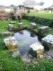 Lavoir de LA TRINITE SUR MER