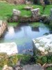 Lavoir de LA TRINITE SUR MER