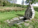 Lavoir de STE BRIGITTE