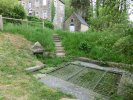 Lavoir de ST AIGNAN