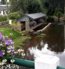 Lavoir de GUILLIERS