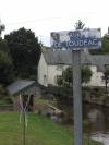 Lavoir de GUILLIERS