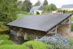 Lavoir de LOCMINE