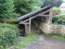 Lavoir de LOCMINE