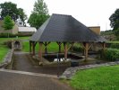 Lavoir de ST ALLOUESTRE