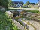 Lavoir de ST PIERRE QUIBERON