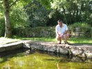 Lavoir de GUIDEL