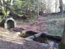 Lavoir de QUEVEN