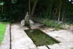 Lavoir de QUEVEN