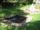 Lavoir de KERNASCLEDEN