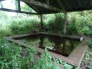 Lavoir de LE CROISTY
