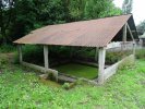 Lavoir de LE CROISTY
