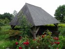 Lavoir de ST CARADEC TREGOMEL