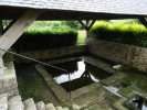 Lavoir de ST CARADEC TREGOMEL