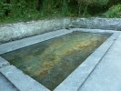 Lavoir de GROIX