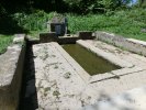 Lavoir de GROIX