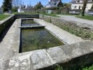 Lavoir de GROIX