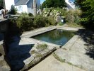 Lavoir de GROIX