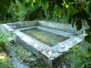 Lavoir de GROIX