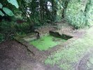 Lavoir de LANGONNET