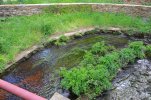 Lavoir de INZINZAC LOCHRIST