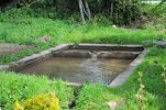 Lavoir de INZINZAC LOCHRIST