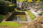 Lavoir de INZINZAC LOCHRIST