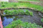 Lavoir de INZINZAC LOCHRIST
