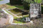 Lavoir de INZINZAC LOCHRIST