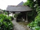 Lavoir de ST JEAN BREVELAY