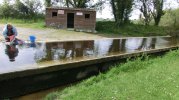 Lavoir de RIANTEC