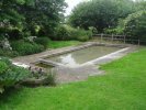 Lavoir de LANDAUL