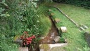 Lavoir de LANDEVANT