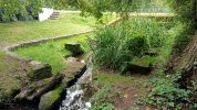 Lavoir de LANDEVANT