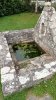Lavoir de LANDEVANT