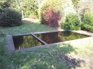 Lavoir de NOSTANG