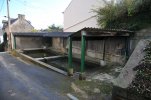 Lavoir de HENNEBONT