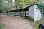 Lavoir de HENNEBONT