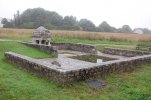 Lavoir de MERLEVENEZ
