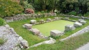 Lavoir de STE HELENE