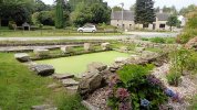 Lavoir de STE HELENE
