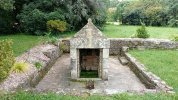 Lavoir de STE HELENE