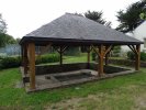 Lavoir de ST GILDAS DE RHUYS