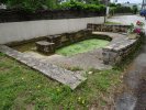 Lavoir de LARMOR BADEN