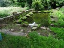Lavoir de MEUCON