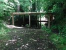 Lavoir de PLESCOP