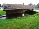 Lavoir de CARENTOIR