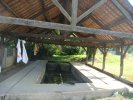 Lavoir de GUELTAS