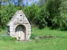 Lavoir de PLUMELIAU